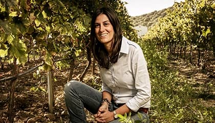 Bodega Antonella Corda